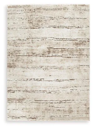 Kasney Medium Rug neutral everyday carpet