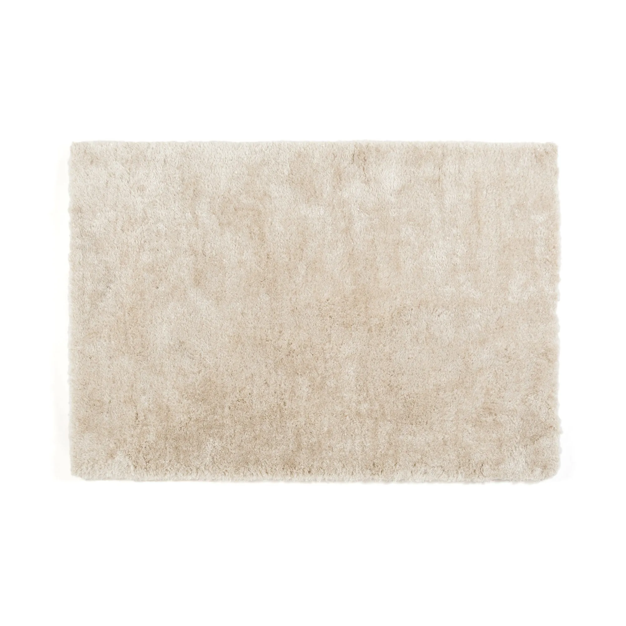 Kaste Memory Foam Rug Medium Light Beige 2000 X 1400 neutral everyday carpet