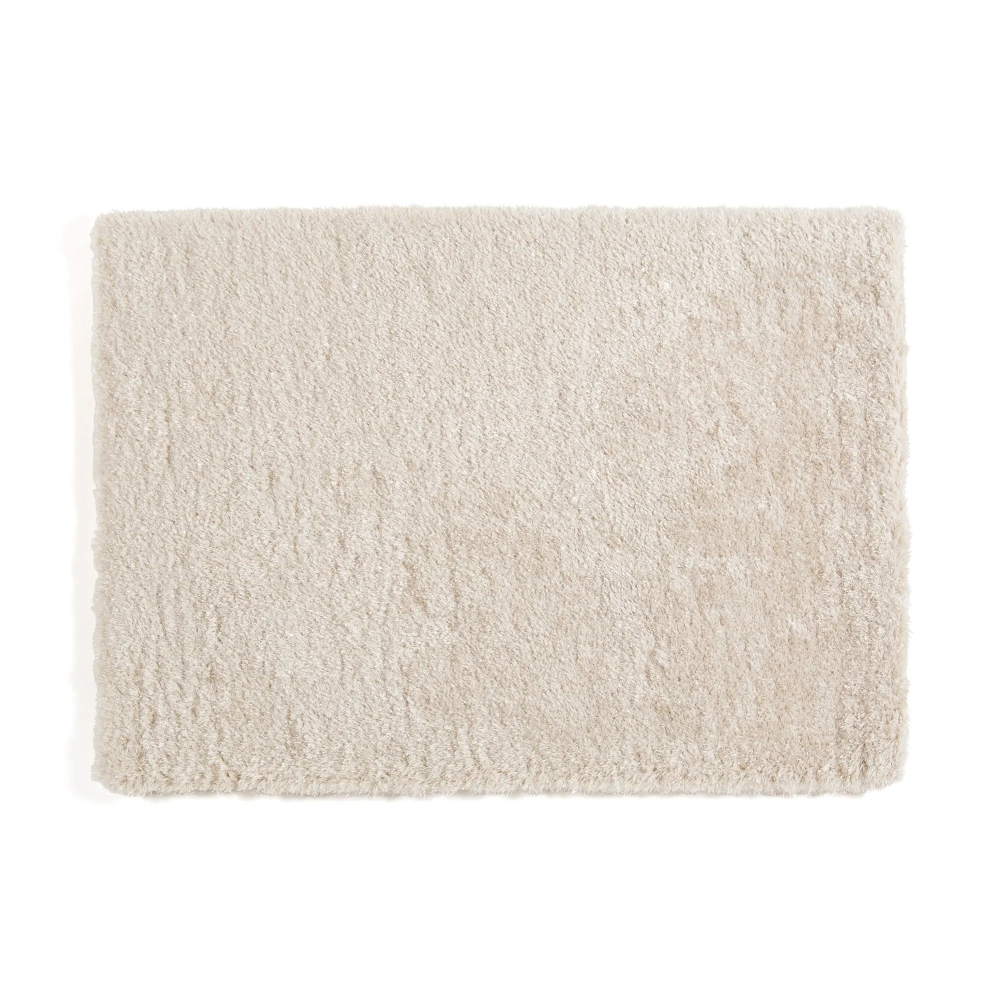 Kaste Memory Foam Rug Small Light Beige 1400 X 1000 neutral everyday carpet
