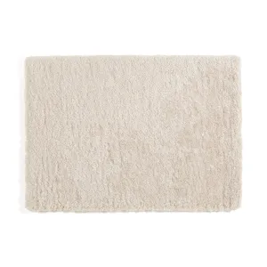 Kaste Memory Foam Rug Small Light Beige 1400 X 1000 neutral everyday carpet