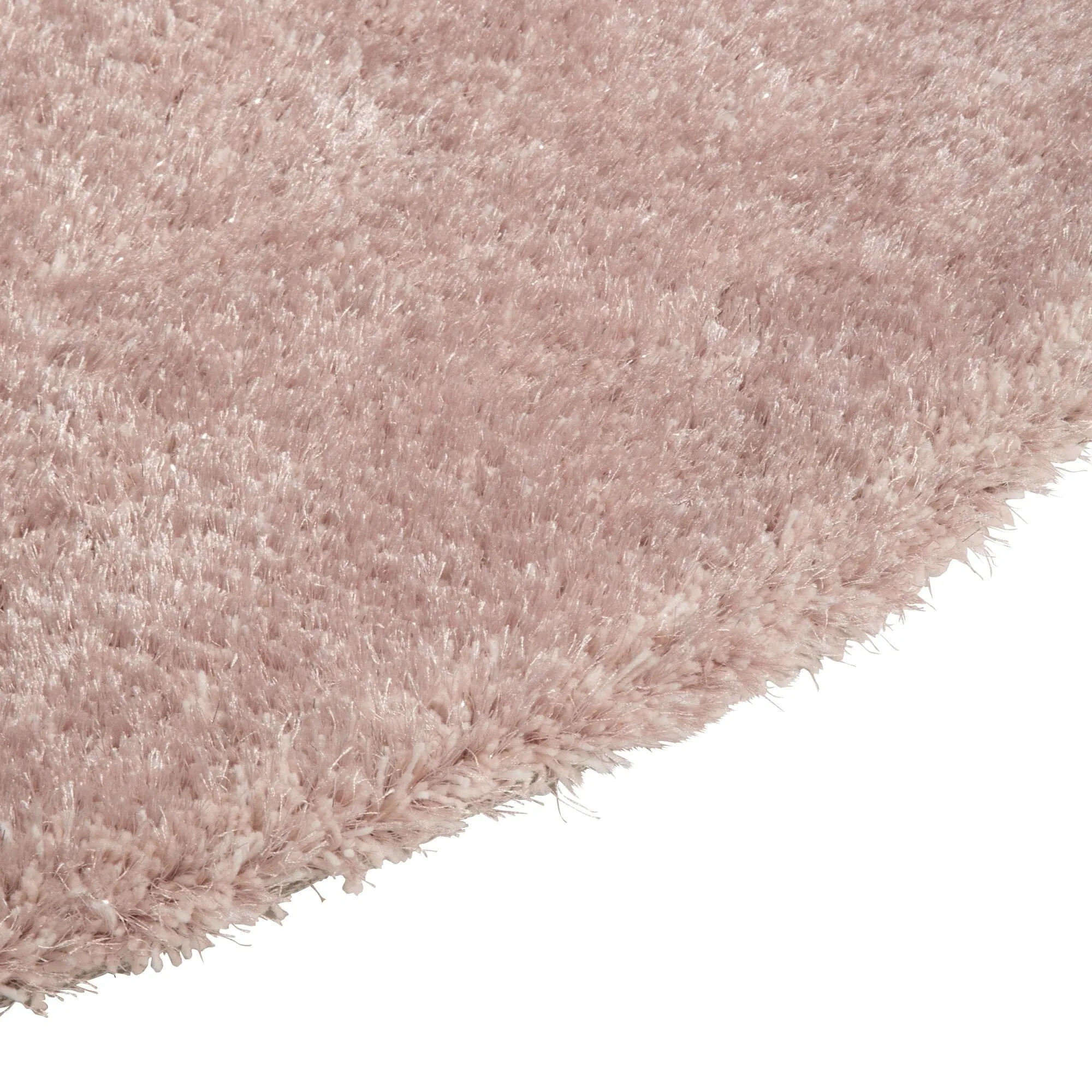 Kaste Round Rug 1500 Pink