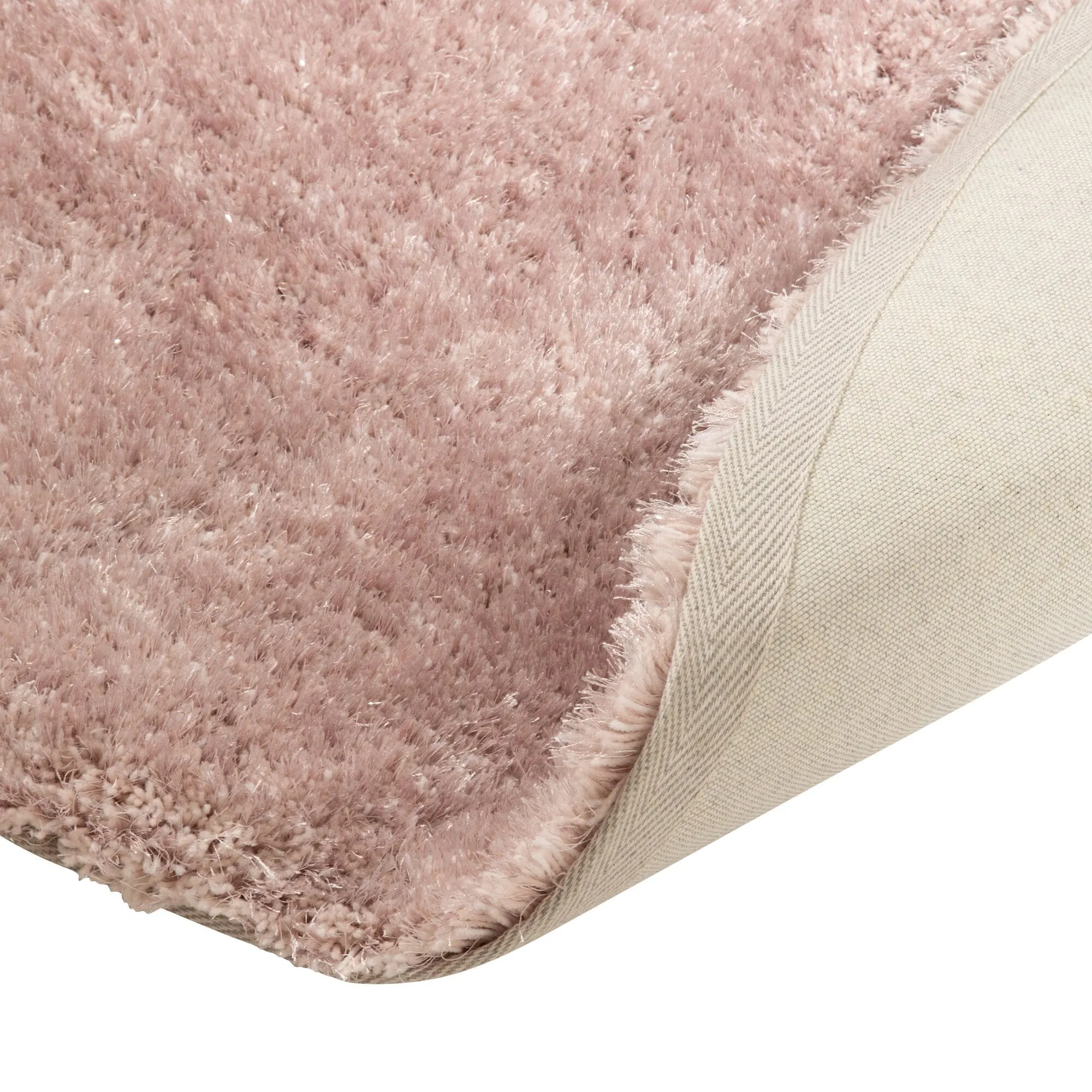 Kaste Round Rug 1500 Pink