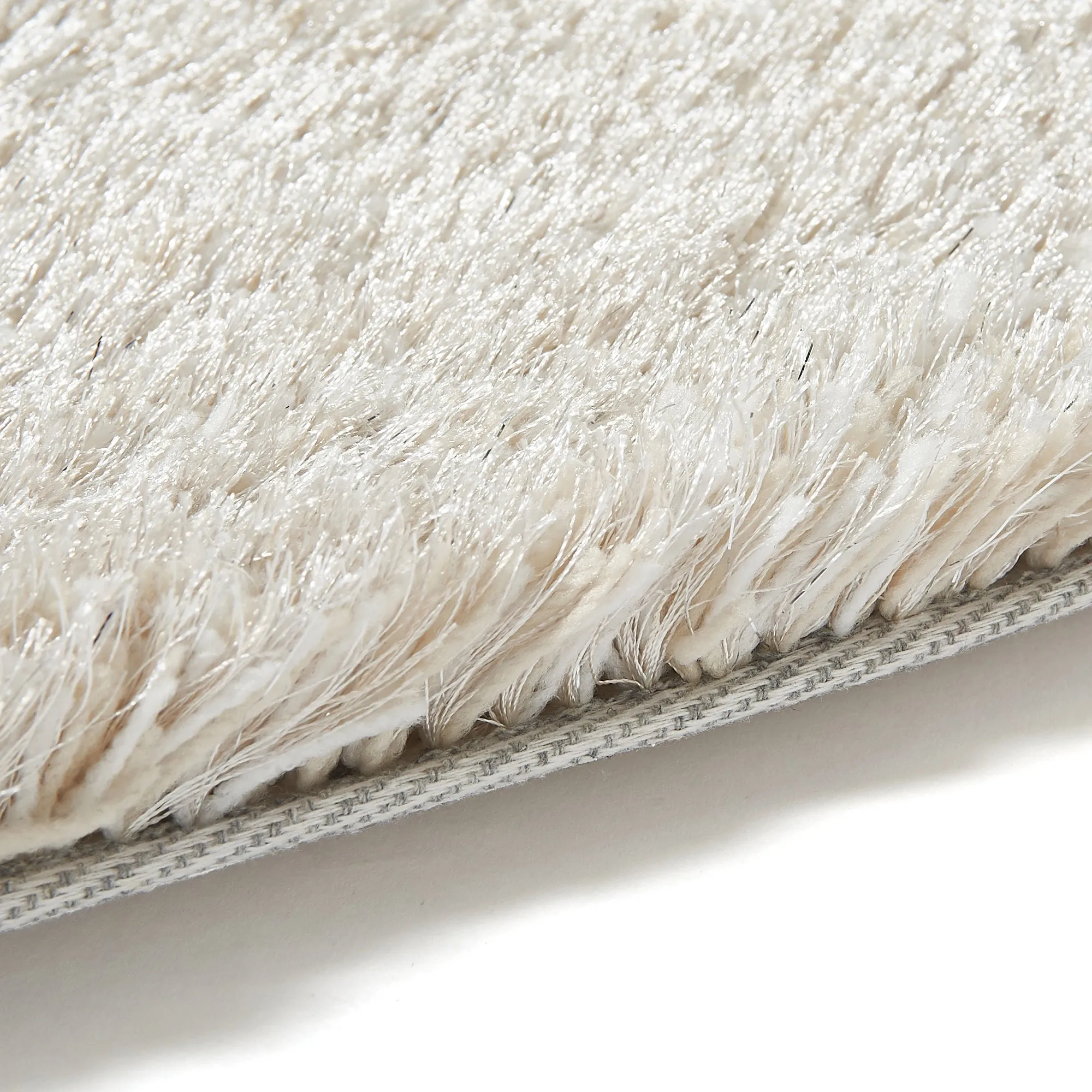 Kaste Round Rug 2000 Light Beige 20001400