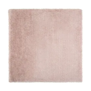 Kaste Rug L 2000 x 2000 Pink neutral everyday carpet