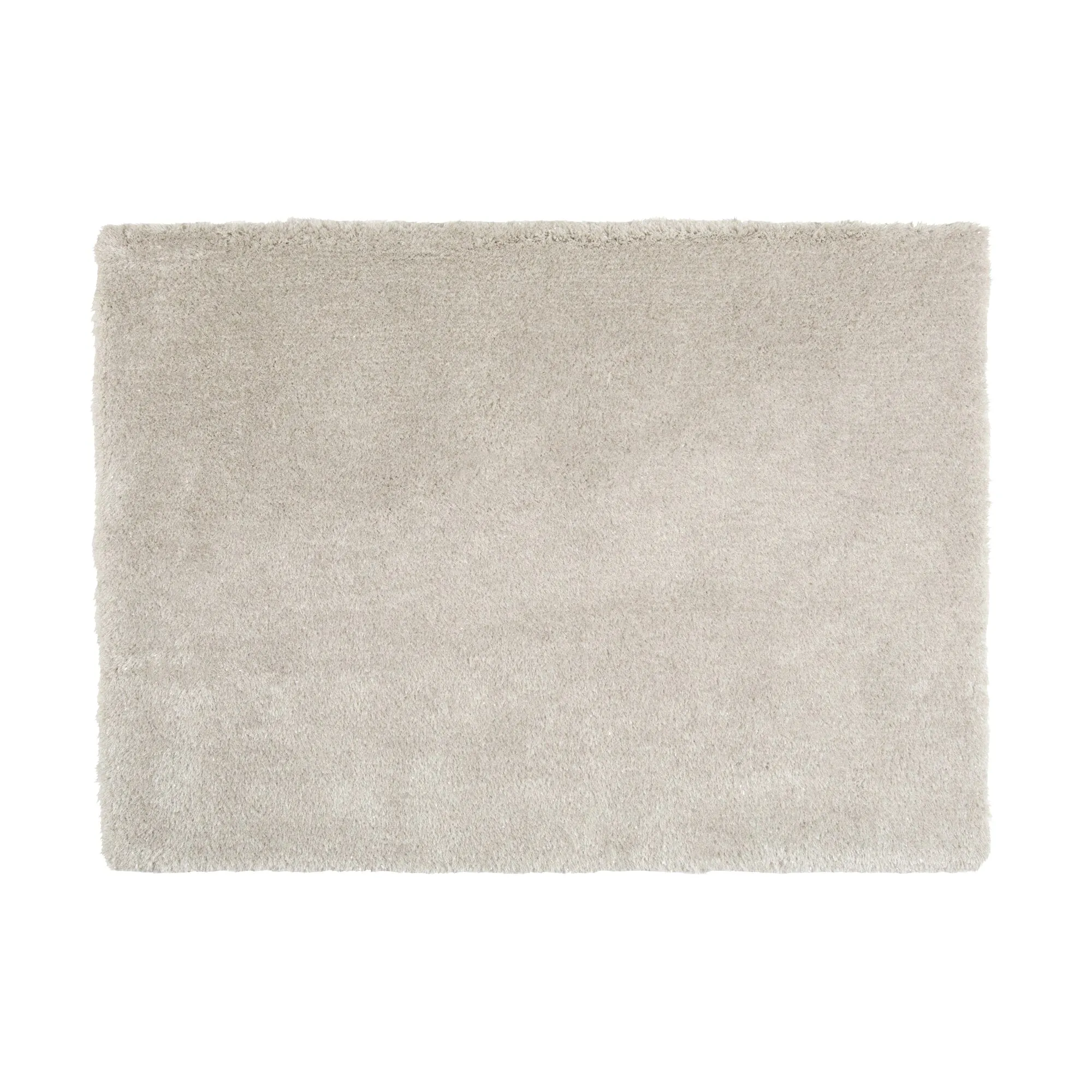 Kaste Rug M 2000 x 1400 Silver neutral everyday carpet