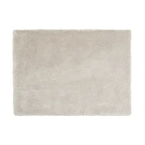Kaste Rug M 2000 x 1400 Silver neutral everyday carpet