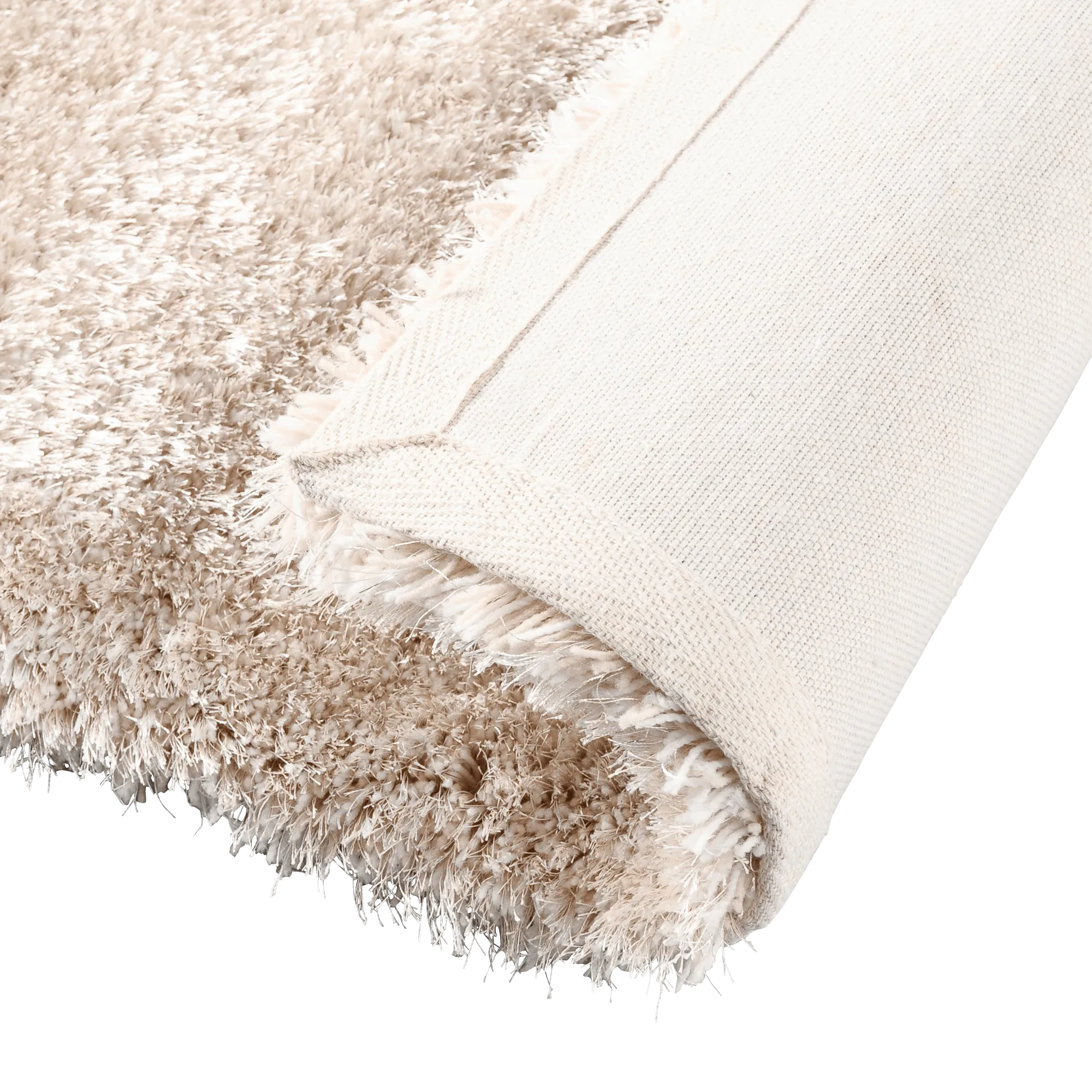 Kaste Rug Medium Light Beige (W2000  D1400)