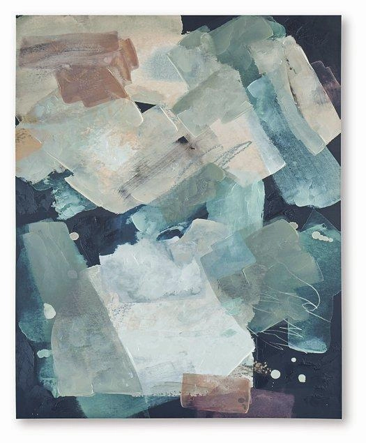 Keatsboro Wall Art