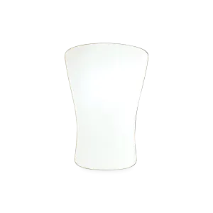 Key Wall Mirror creative interior decor