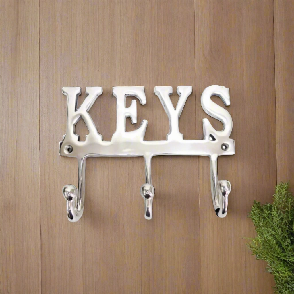 Keys Hook