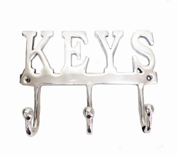 Keys Hook