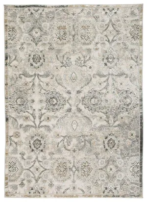 Kilkenny 7'10" x 10'2" Rug neutral everyday carpet