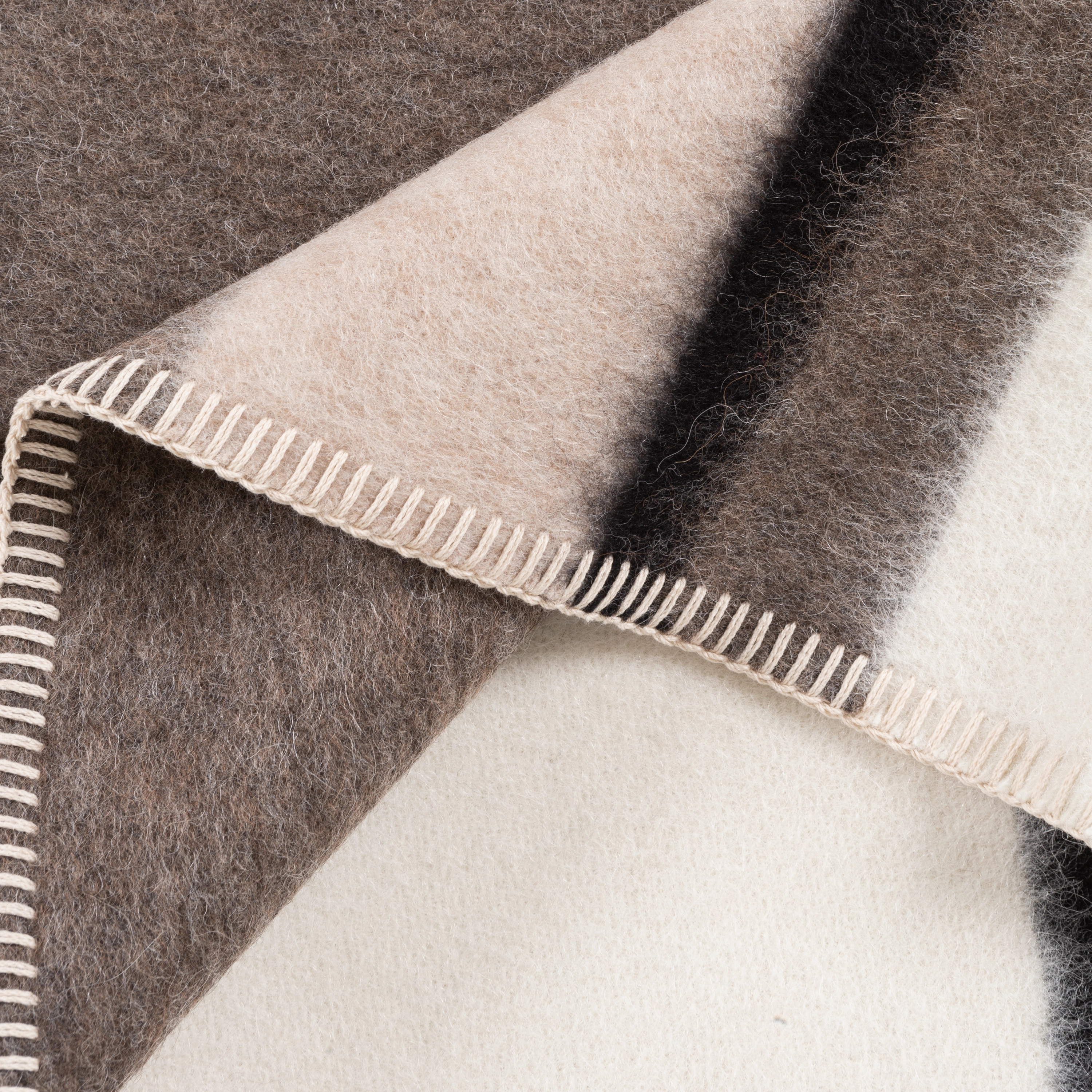 Kimura Heirloom Blanket