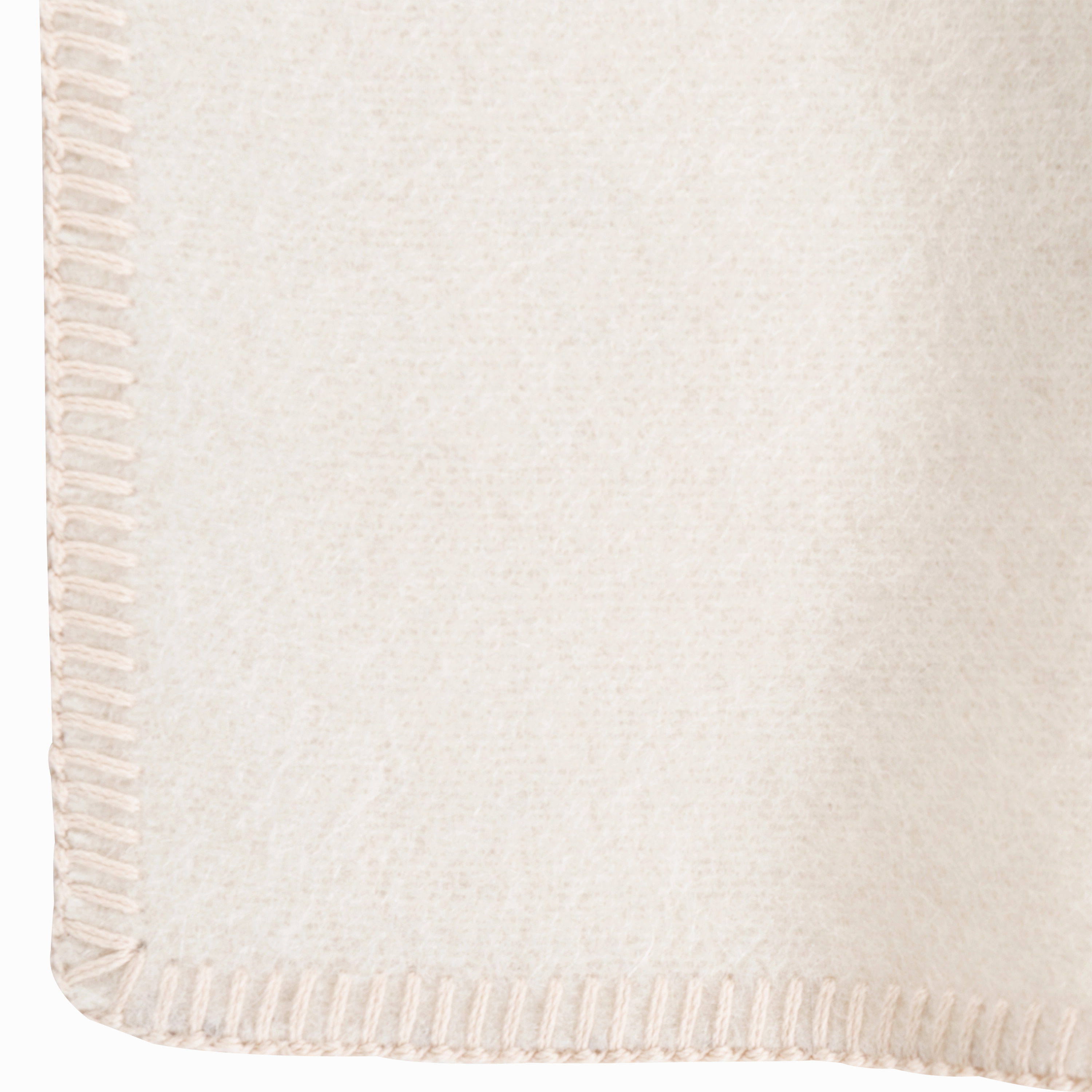 Kimura Heirloom Blanket