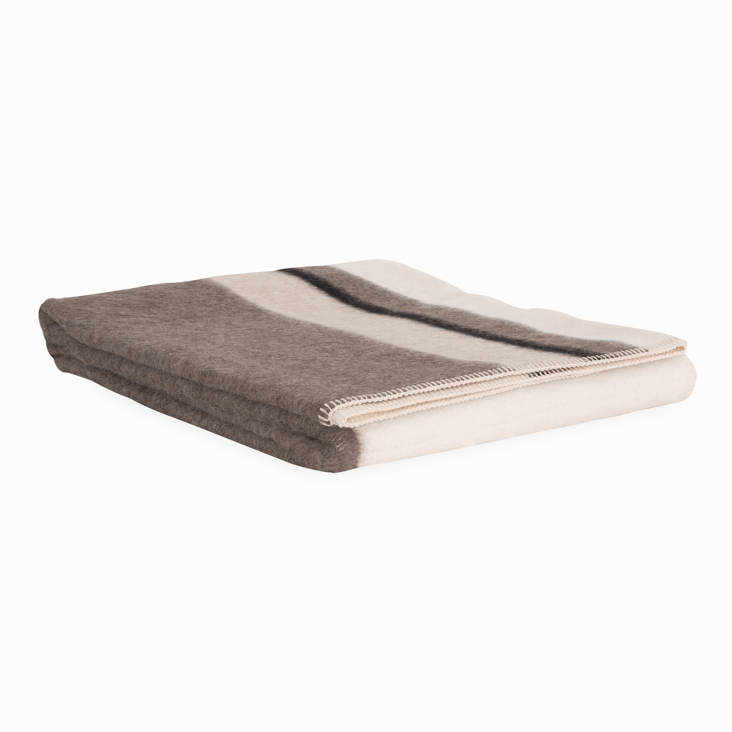 Kimura Heirloom Blanket