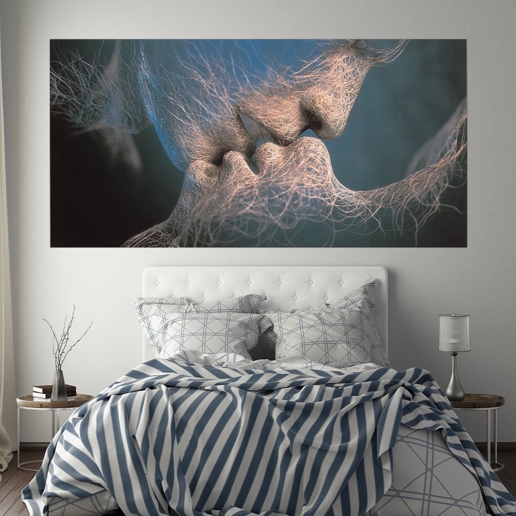 Kiss Blue 