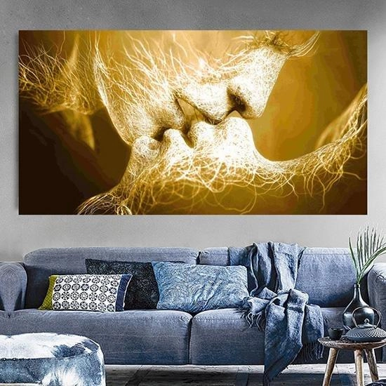 Kiss Gold