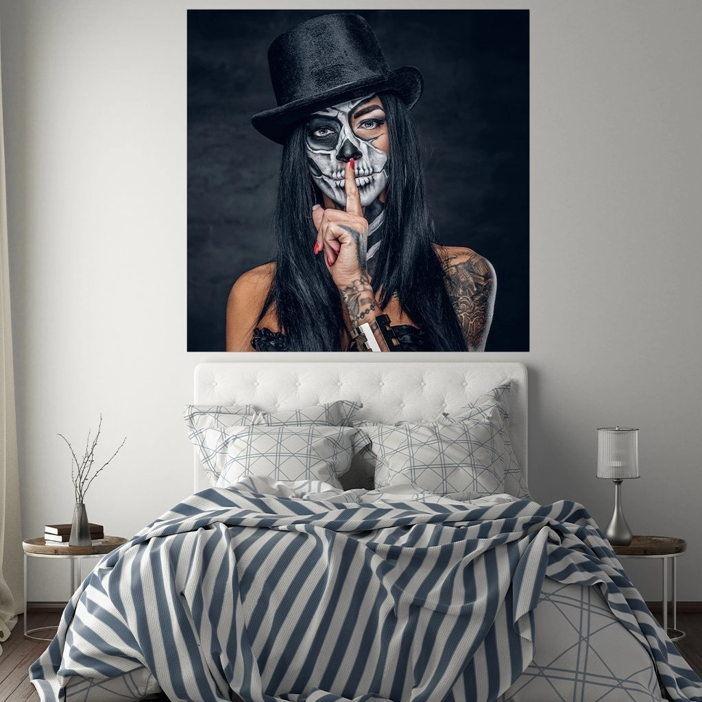 La Catrina - No Talk