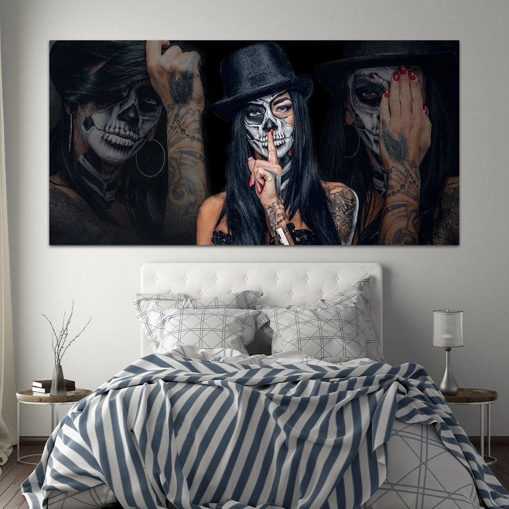 La Catrina Trio
