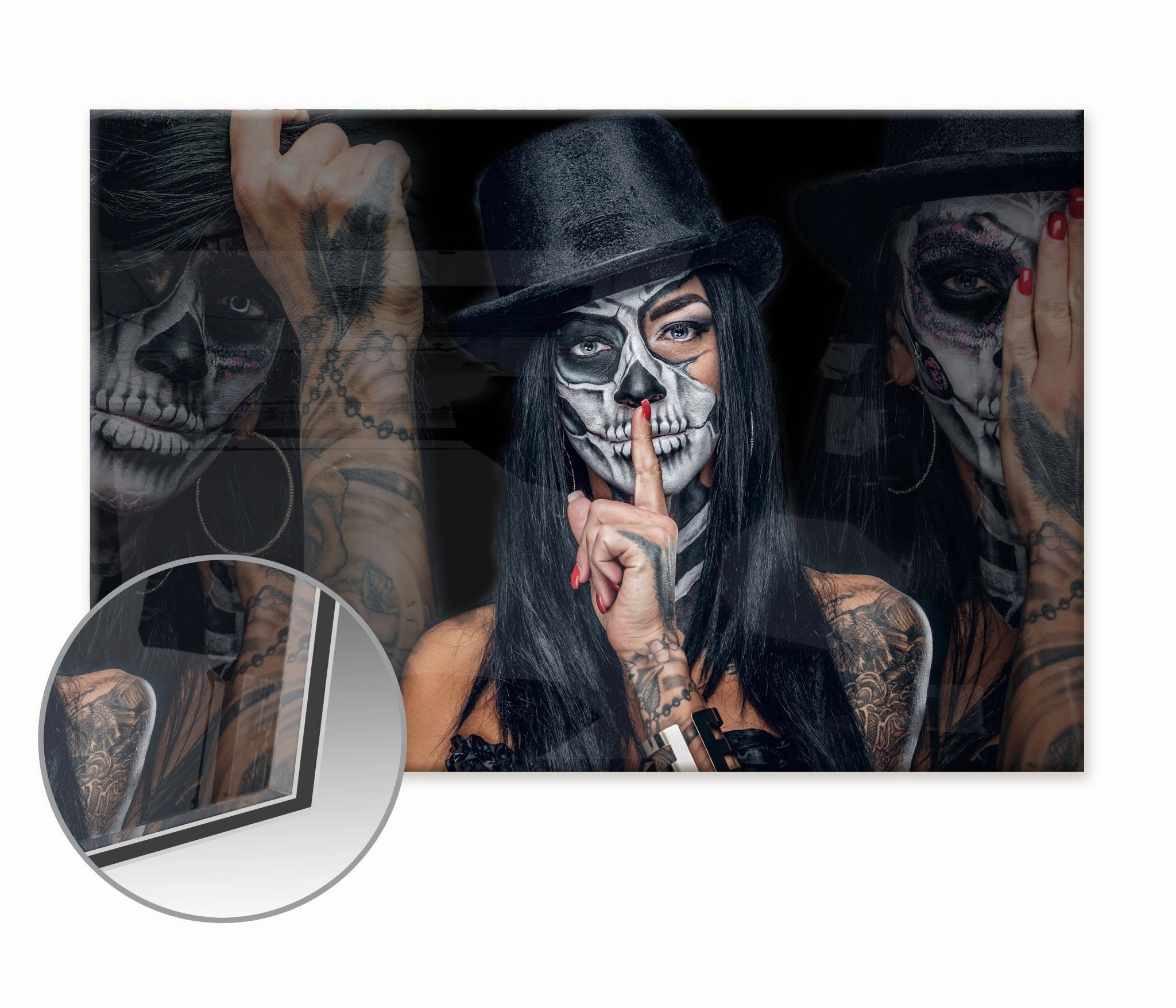 La Catrina Trio