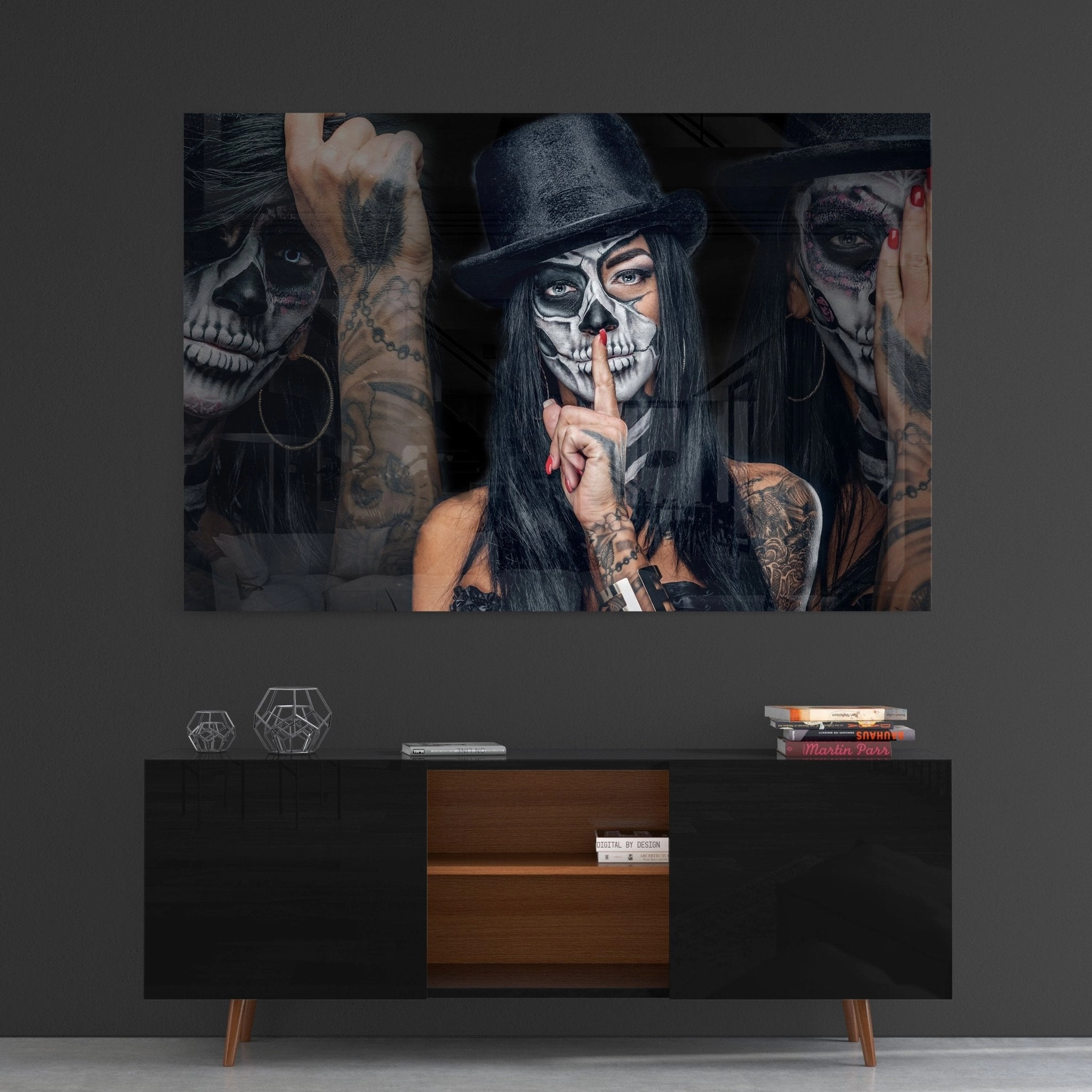 La Catrina Trio