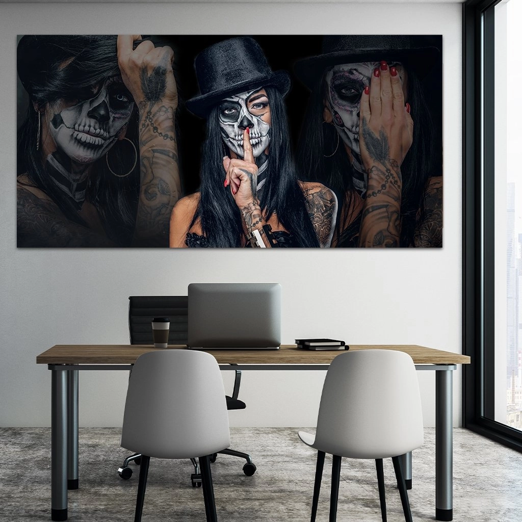 La Catrina Trio