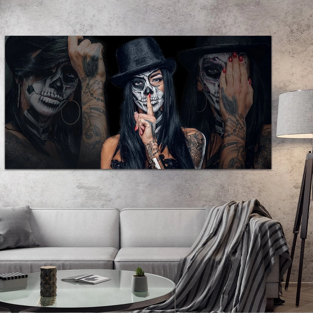 La Catrina Trio