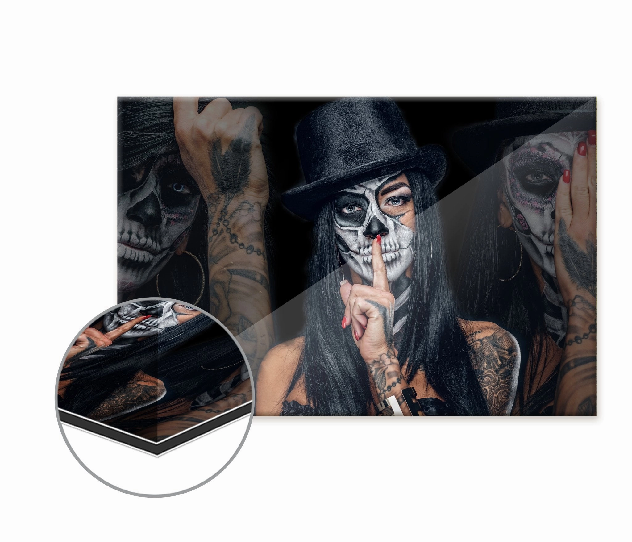 La Catrina Trio