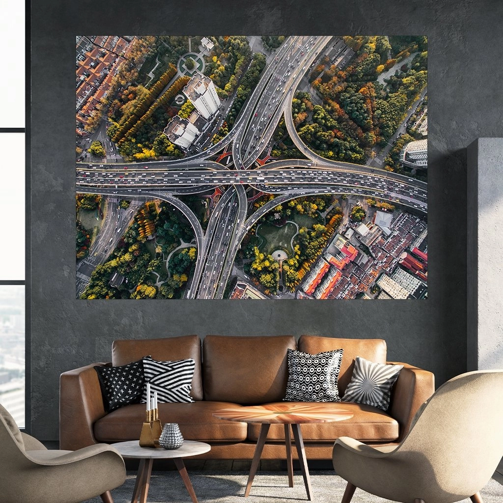 LA Highway 