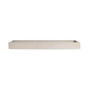 Lacquered Sycamore Tray creative interior decor