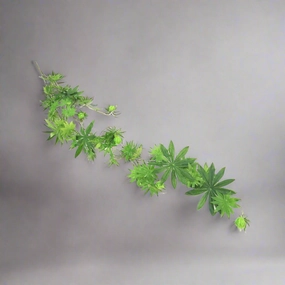 Ladygreenfingers Vine decorative home ornament