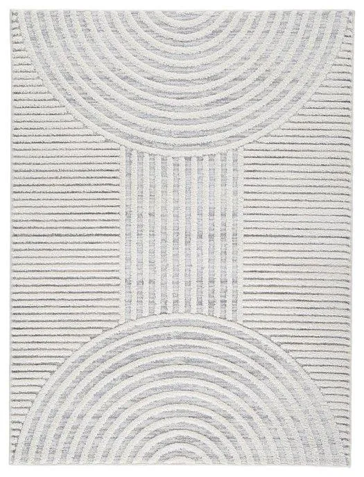 Lambworth 5'3" x 7' Rug neutral everyday carpet