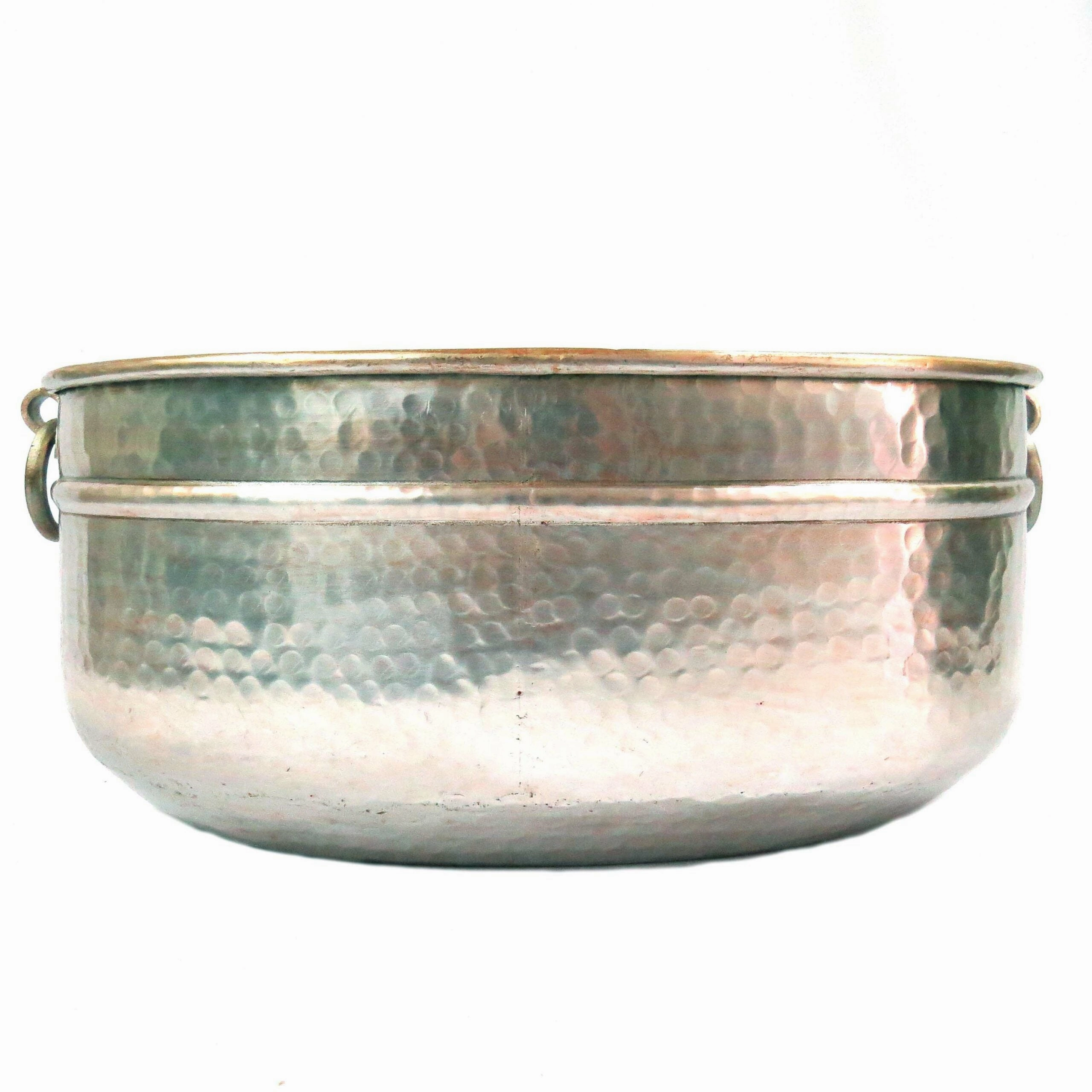 Lapidus Pot