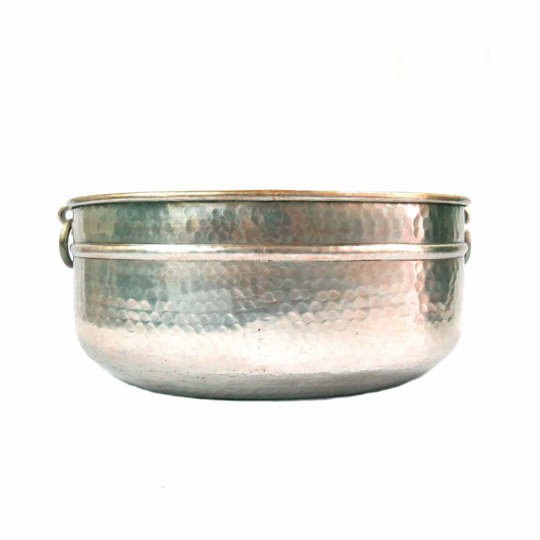 Lapidus Pot