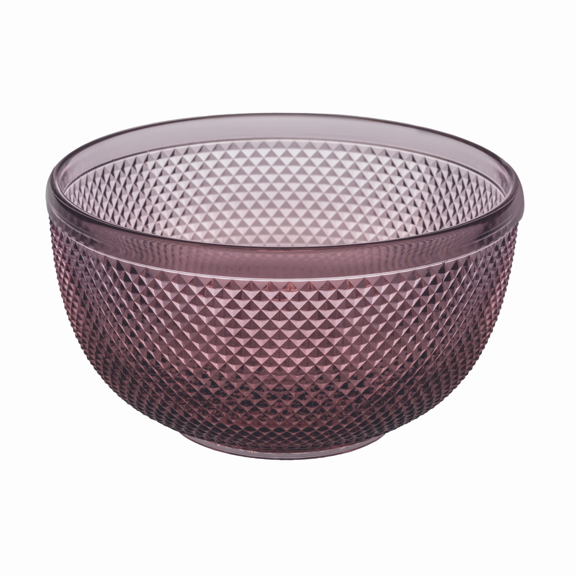 Large Rosa Bicos Bowl cute desktop display