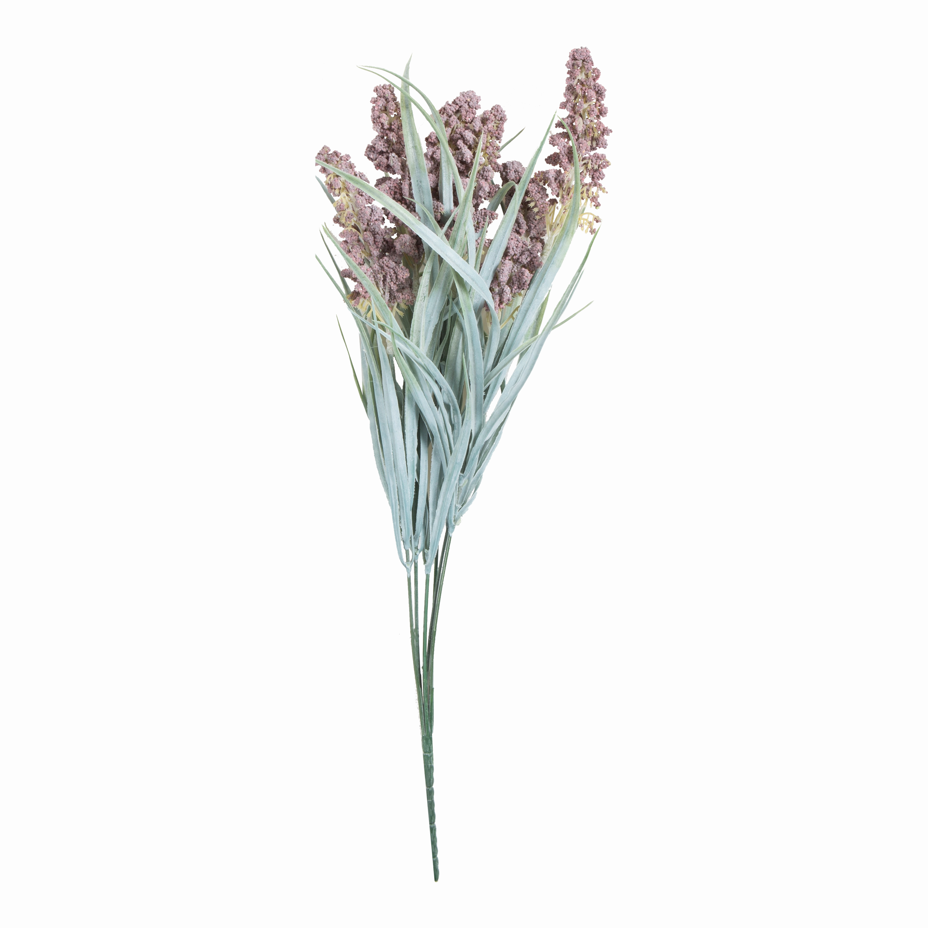 Lavender Bush Stem creative interior decor