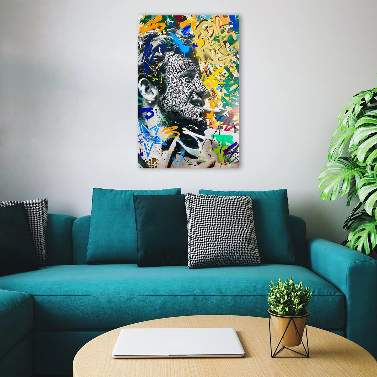 Le Professional by RS Artist 