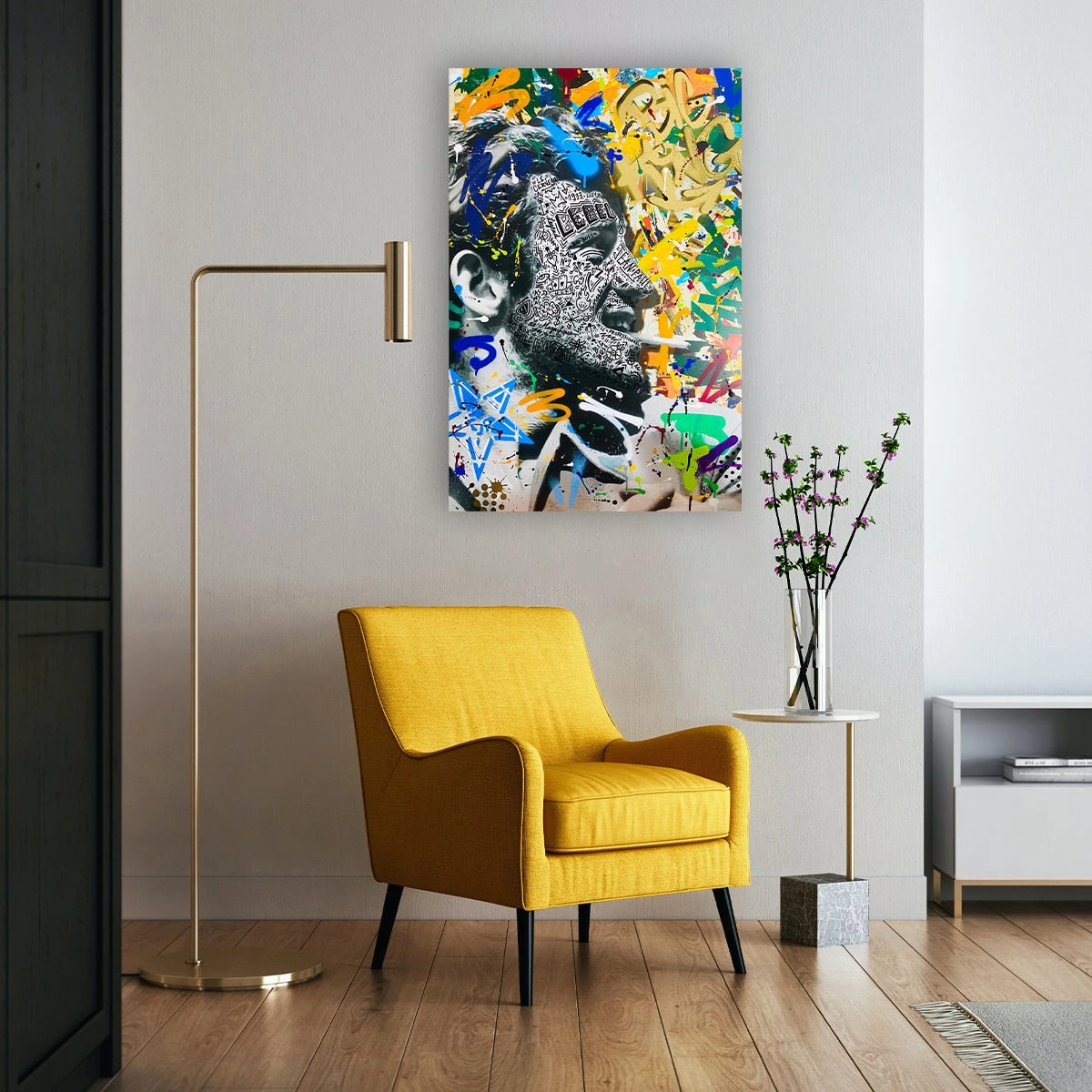 Le Professional by RS Artist 