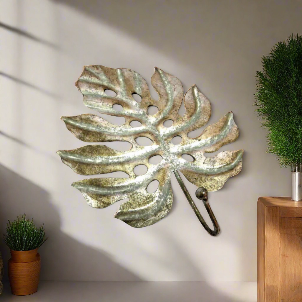 Leafhanger Hook