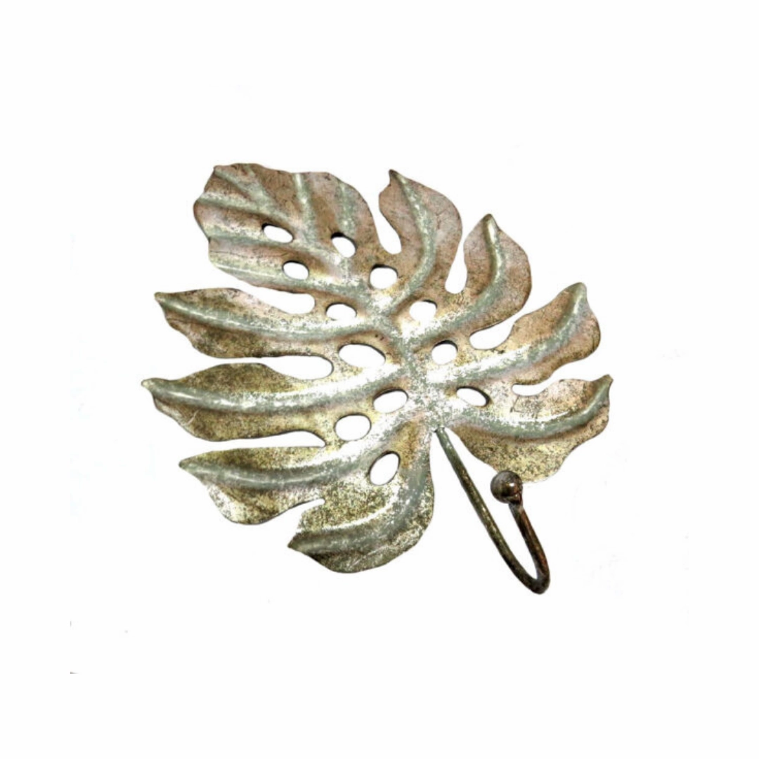 Leafhanger Hook