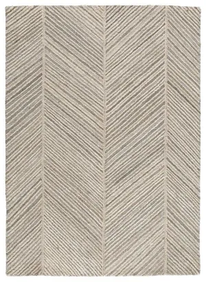 Leaford 7'8" x 10' Rug neutral everyday carpet
