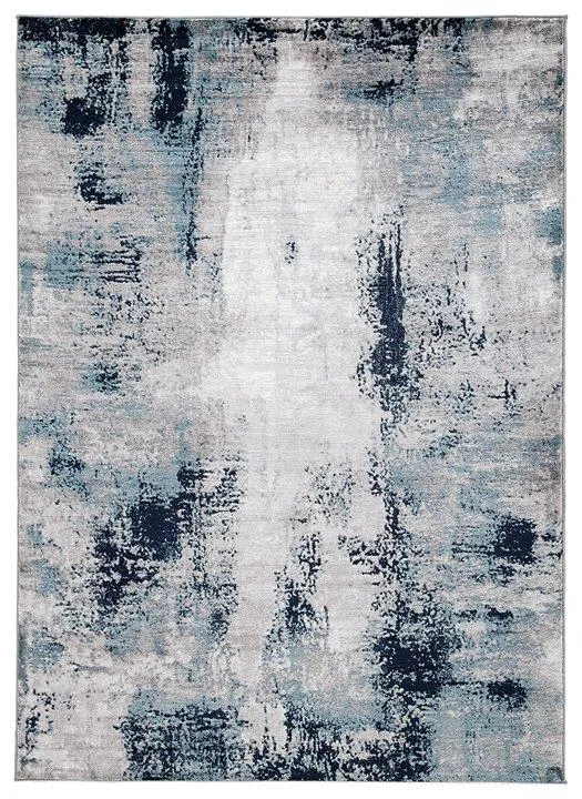Leonelle 7'10" x 10' Rug neutral everyday carpet