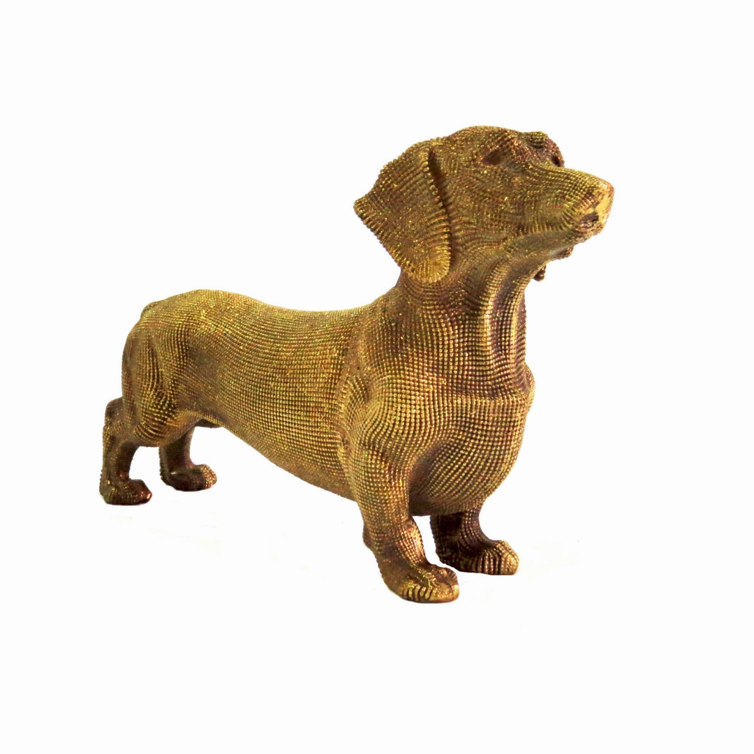 Leopoldina Sausage Dog