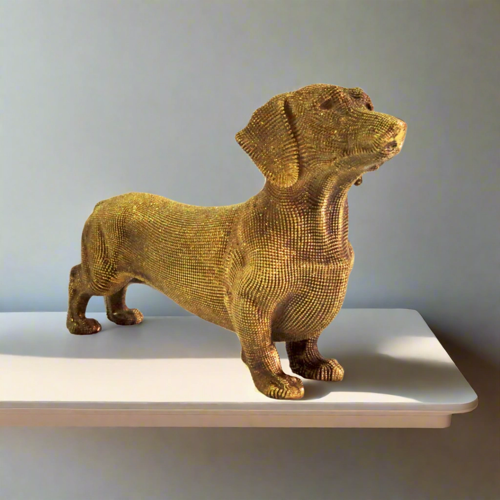 Leopoldina Sausage Dog