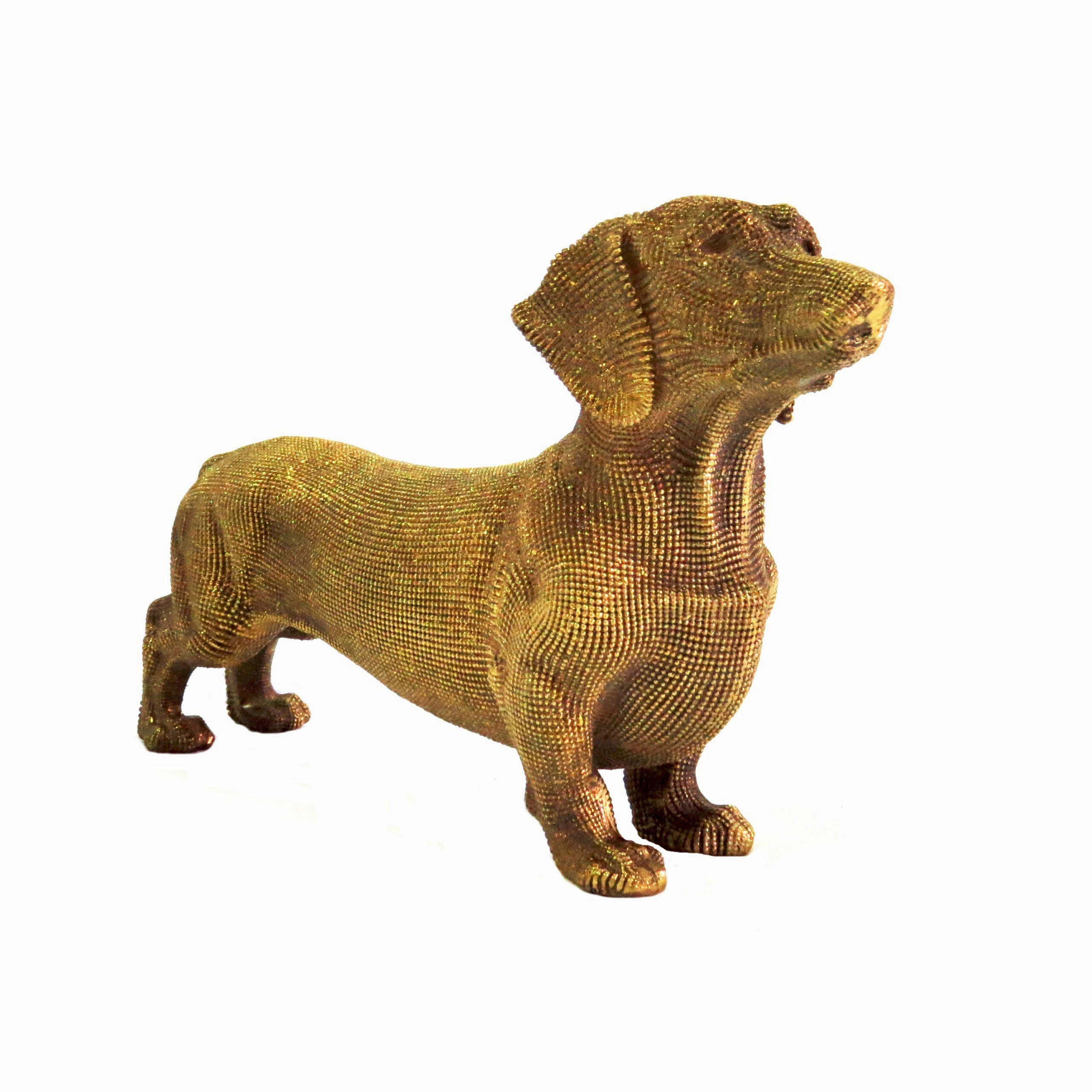 Leopoldina Sausage Dog