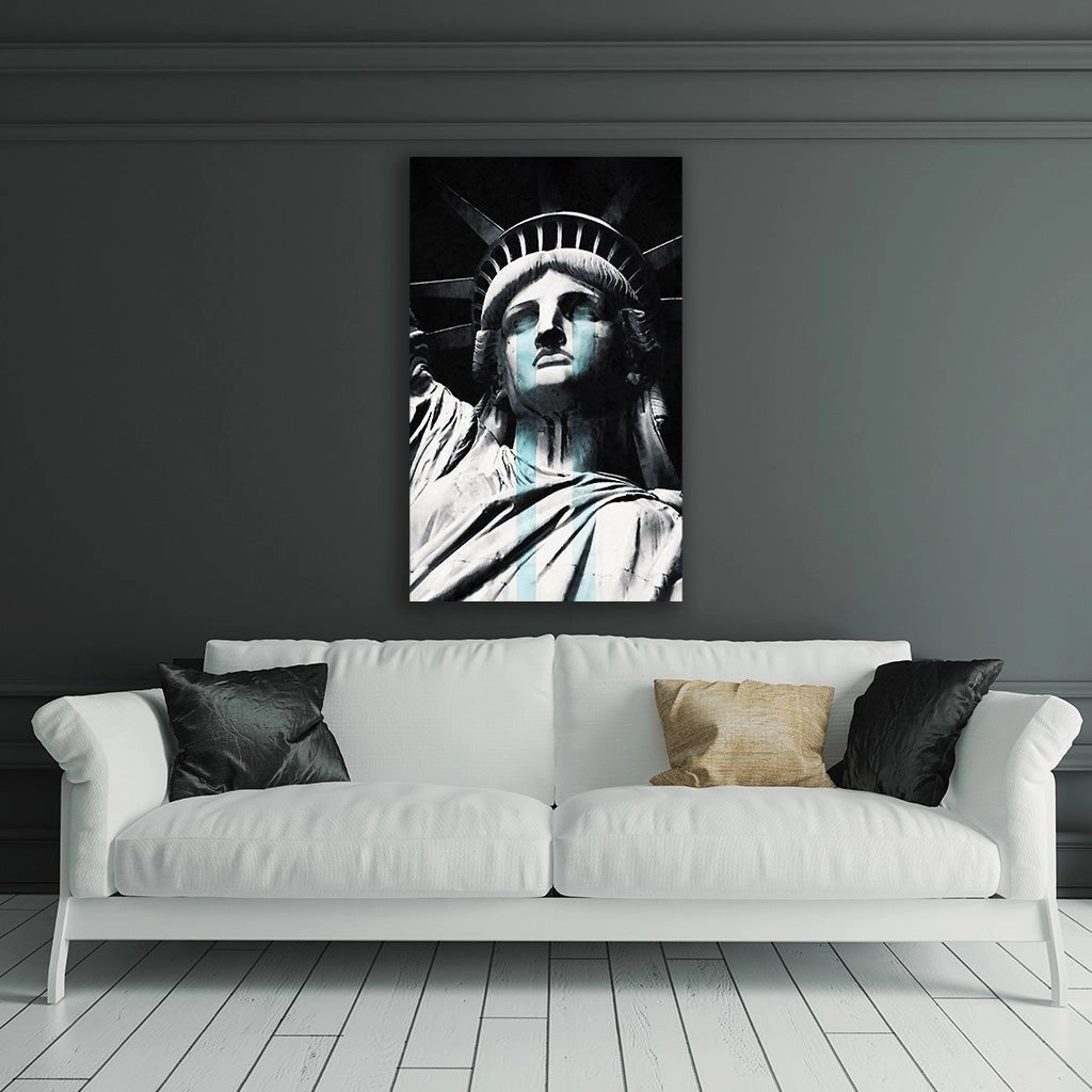 Liberty by Mr. Underdott