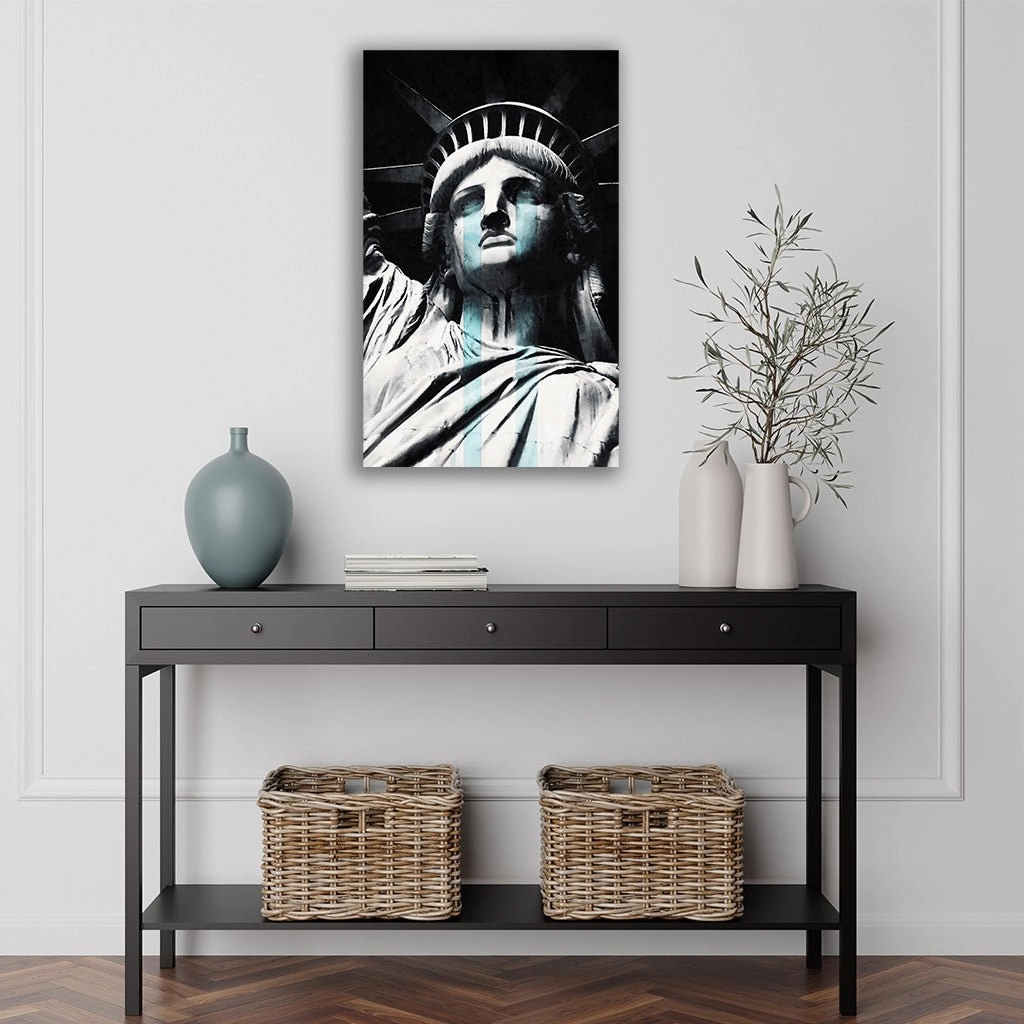 Liberty by Mr. Underdott