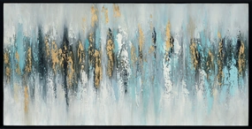 Licht Handmade Oil Painting artistic wall mural