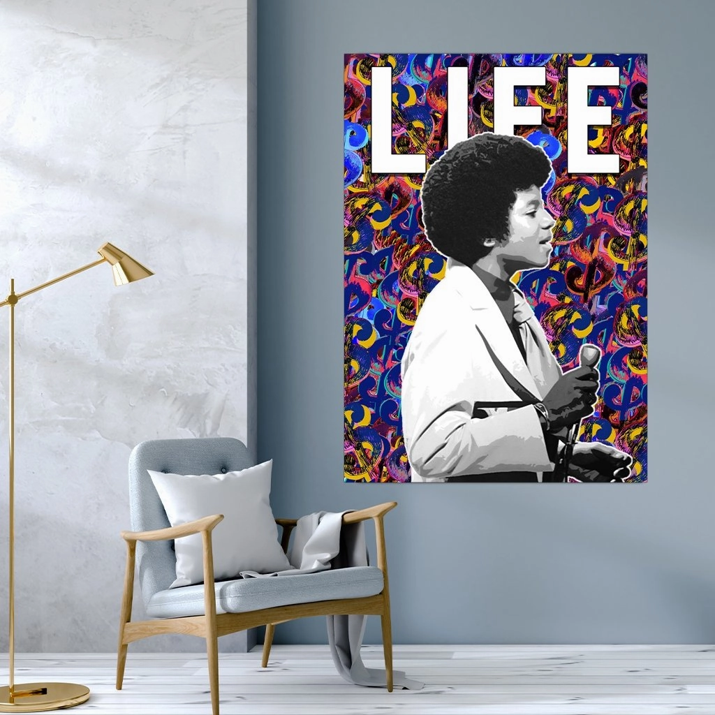 LIFE by RS Artist 