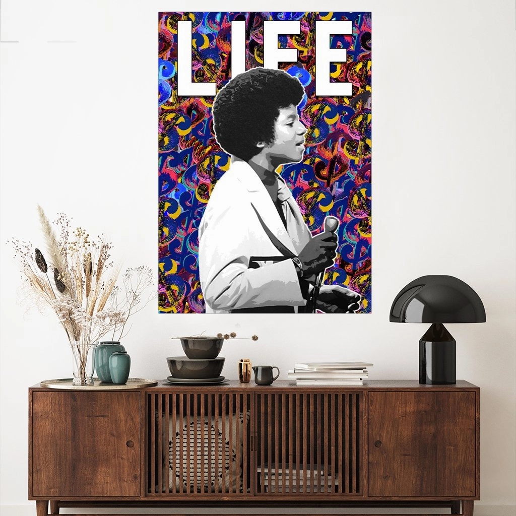 LIFE by RS Artist 